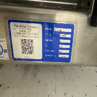 Baker SterilGARD 6' BioSafety Cabinet image 1